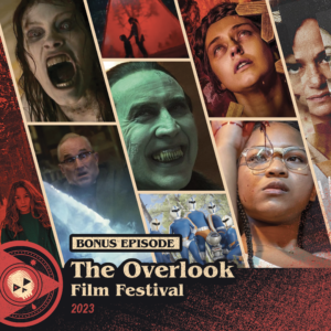 The Overlook Film Festival Recap (2023)