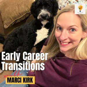 My Veterinary Life with Marci Kirk, DVM