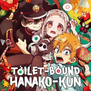 Why you should watch Toilet-bound Hanako-kun IN LESS THAN 10 MINUTES!