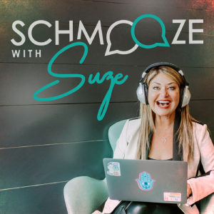 Can We Do Things Differently To Solve The Same Problems? My Guest: Dr. Colleen Bell, Medical Director of Sulzbacher Center