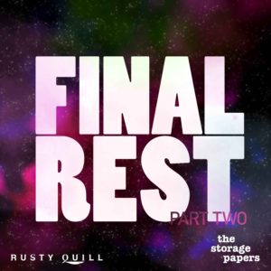 S3E20 Final Rest Part 2