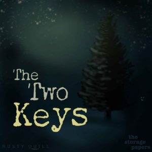 Christmas 2022: The Two Keys