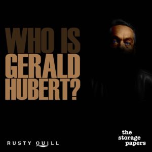 S04E16 Who is Gerald Hubert?