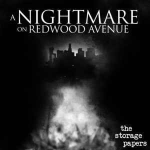 24 A Nightmare on Redwood Ave