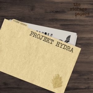 18 Projekt Hydra