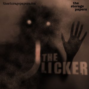 17 The Licker