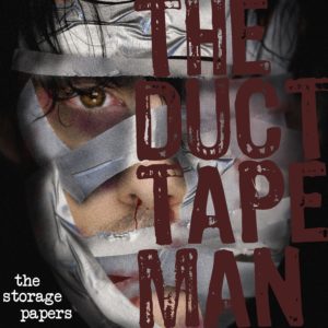 15 The Duct Tape Man