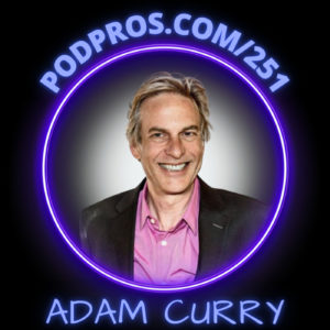 The Rise of Independent Podcasters | Adam Curry (Creator of Podcasting)