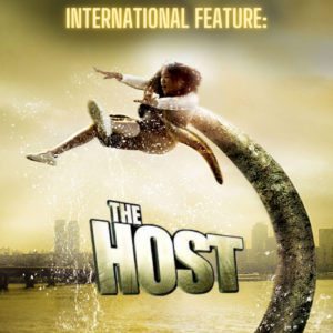 International Feature: The Host