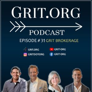 How Domains Control The Business World – Grit Brokerage EP 31