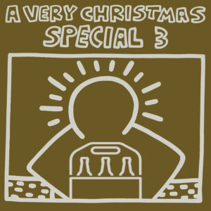 A Very Christmas Special 3 (A Very Special Christmas 3 and Tarpon River Brewing)