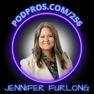 5 Tips to Elevate Your Podcast Interviews | Jennifer Furlong