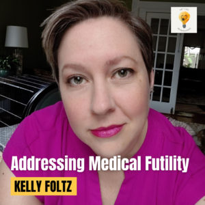The Veterinary Team You NEED: Kelly Foltz, Veterinary Technician