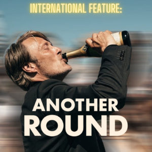 International Feature: Another Round