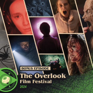 The Overlook Film Festival Recap (2024)