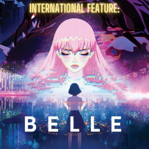 International Feature: Belle