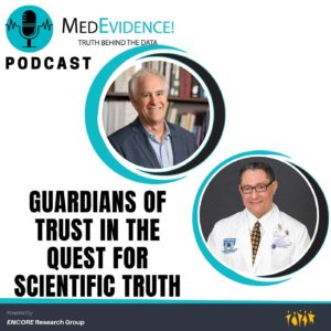 🎙Guardians of Trust in the Quest for Scientific Truth Ep191