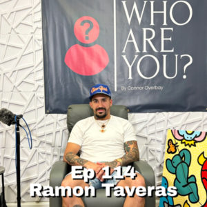 Episode 114- Ramon Taveras talks about his journey to the UFC, weight cutting, becoming a father and more
