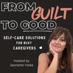 Beating Burnout with Boundaries (with Guest Jason Young)