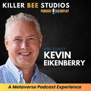 Unleashing the Superpower of Questions w/ Kevin Eikenberry