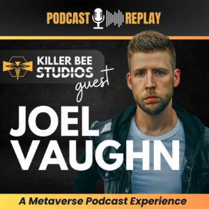 Exploring Identity and Resilience: The Musical Path of Joel Vaughn