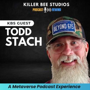 Exploring the Transformative Power of Forgiveness w/ Todd Stach