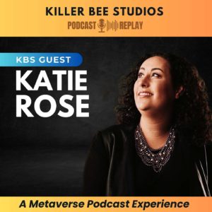 Cultivating Leadership Through Communication and Care: Katie Rose's Journey