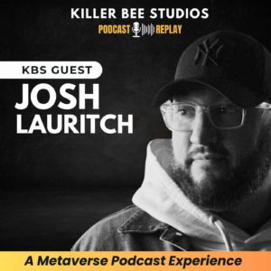 Breaking Free Through Music: An IBLP Story w/ Josh Lauritch