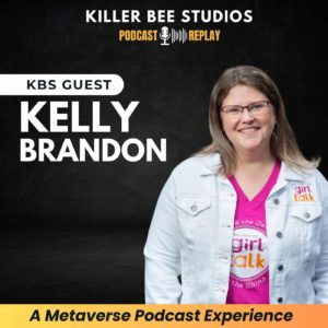 How To Deal With Guilt & Regret w/ Kelly Brandon from The Girl Talk Podcast