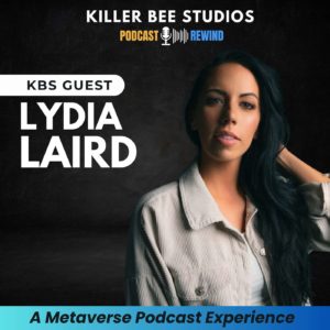 Navigating Mental Health Struggles w/ Christian Music Artist Lydia Laird