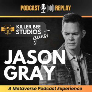 Finding Rest and Embracing Kindness w/ Jason Gray this Holiday Season