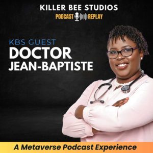 Combating Burnout: A Deep Dive w/ Dr. Jean-Baptiste