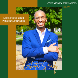 Leveling up your personal finances -Eps 99