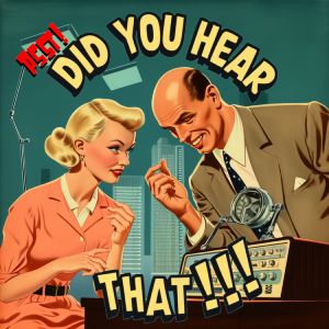 Digital Dispatch Podcast Podcast Artwork Image