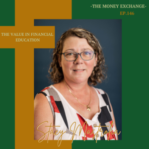 The Value In Financial Education – Eps.146