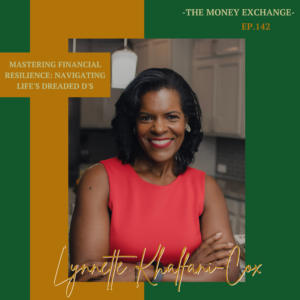 Financial Fortitude: Strategies for Bouncing Back Financially -Eps 142