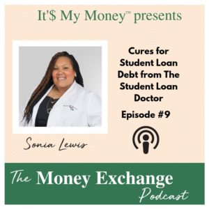 Cures for Student Loan Debt from The Student Loan Doctor