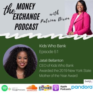 Kids Who Bank with Jatali Bellanton – Eps 51