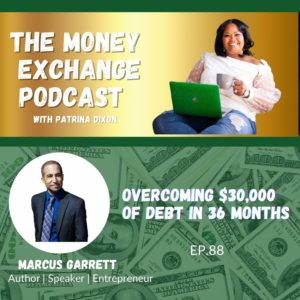 Overcoming $30,000 of debt in 36 months – Eps 88