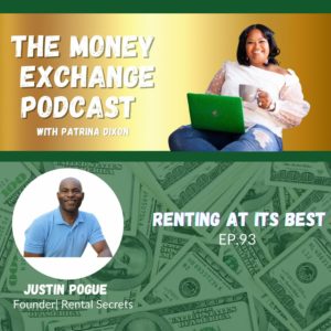 Renting At Its Best -Eps 93