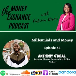 Millennials and Money Eps.-82