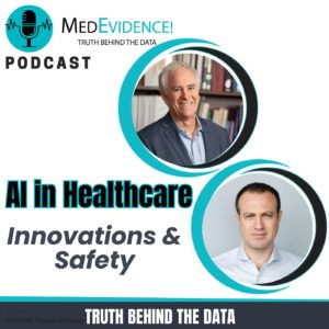 🎙AI in Healthcare: Innovations & Safety Ep 220