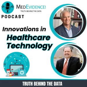 🎙 Innovations in Healthcare Technology Ep 222