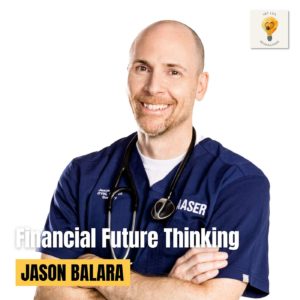 Future Thinking: A vet's journey in sugery & real estate (Jason Balara)