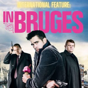 International Feature: In Bruges