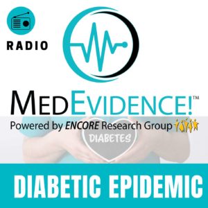 📻 Diabetic Epidemic