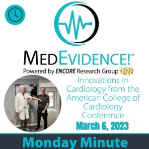 🕗 Innovations in Cardiology: Alternatives to Statins & AI Wearables for Heart Health Ep 87