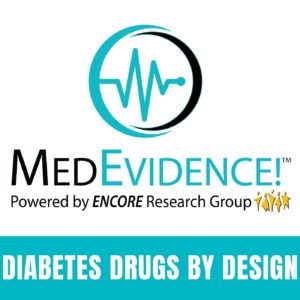 🎙 Diabetes Drugs by Design