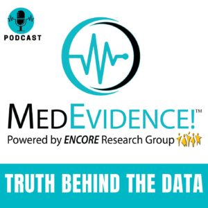 🎙 Cholesterol, Heart Disease, Statins & Evidence Based Medicine