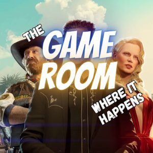 The Game Room Where It Happens – Crime Boss: Rockay City